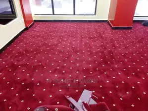 Wall to Wall Carpets