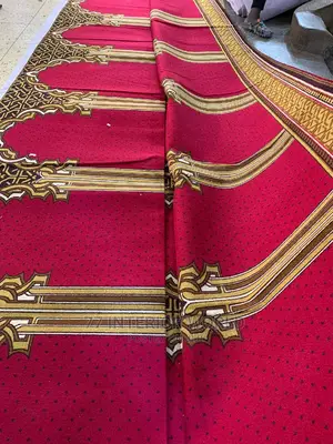 Mosque Carpets