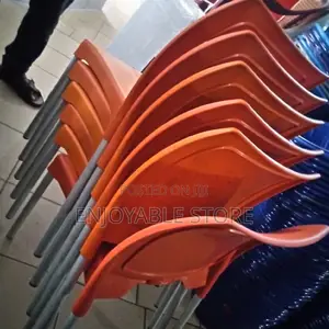 Plastic Unique Chairs