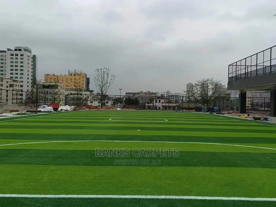 Artificial Tuff Grass