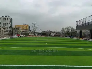 Artificial Tuff Grass