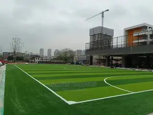 Artificial Tuff Grass