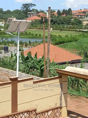 Furnished 4bdrm Duplex in Most High End, Kira for Sale