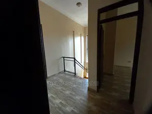 Furnished 4bdrm Mansion in Kira Rich for Sale