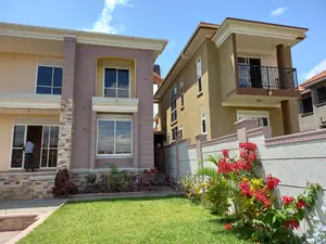 Furnished 4bdrm Mansion in Kira Wealthy Estate for Sale