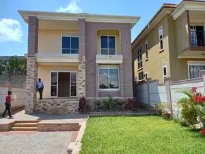 Furnished 4bdrm Mansion in Kira Posh Estate for Sale