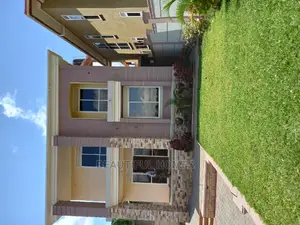 Furnished 4bdrm Mansion in Kira Posh Estate for Sale