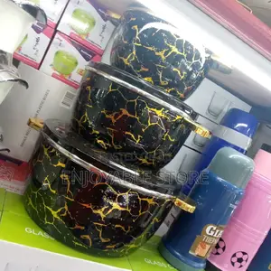 Serving Dish 3 Pcs