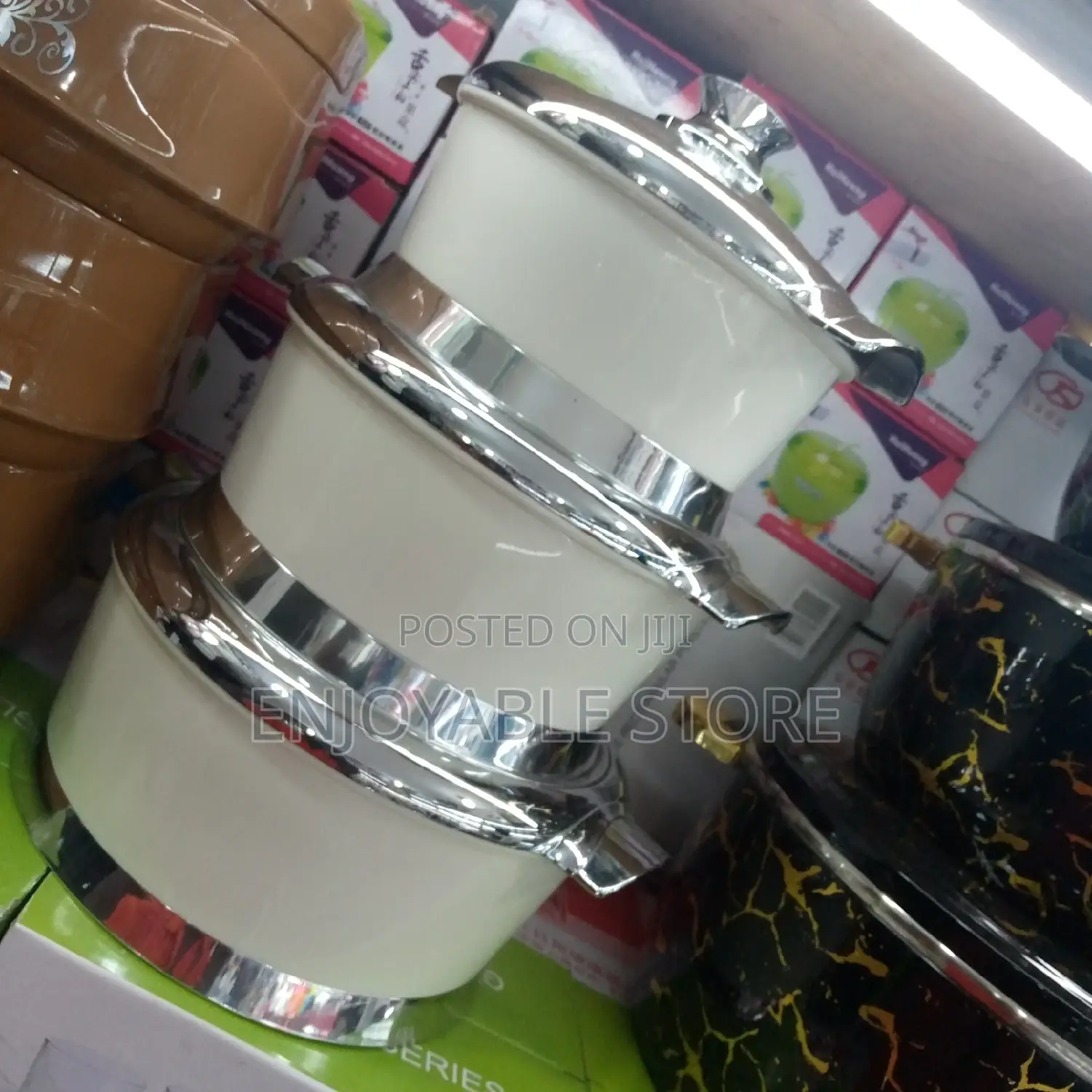 Dinner Serving Dish Set