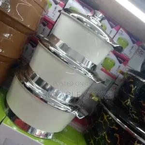 Dinner Serving Dish Set