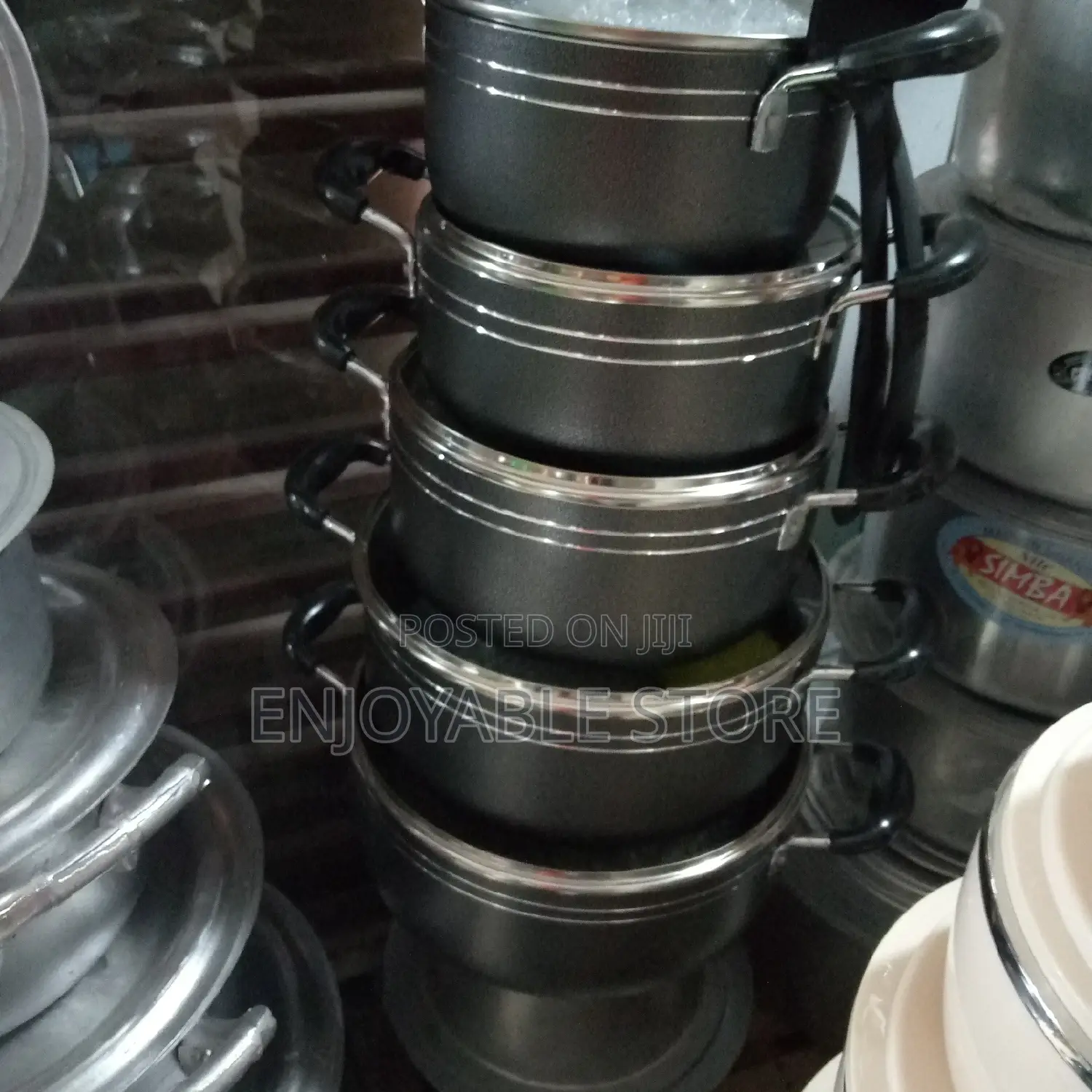 Serving Dish Set
