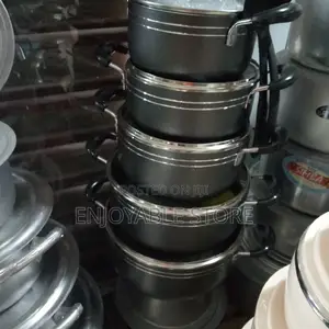 Serving Dish Set