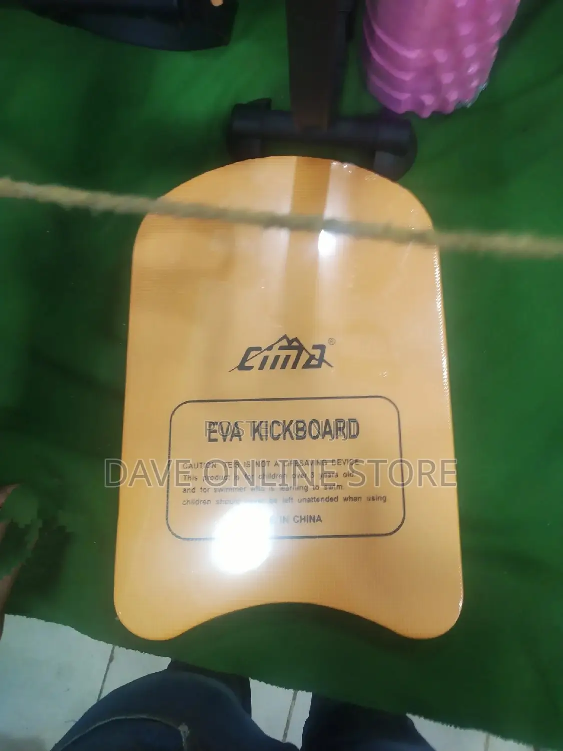 Swimming Kickboard