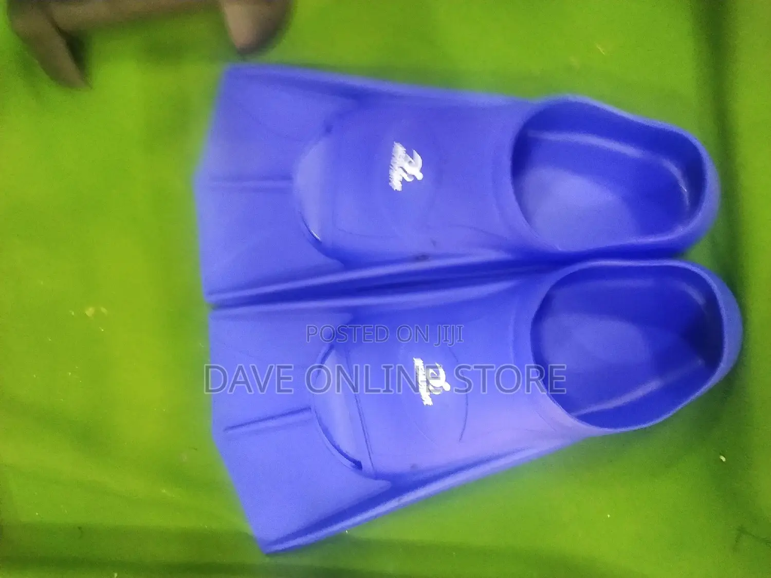 Swimming Flippers