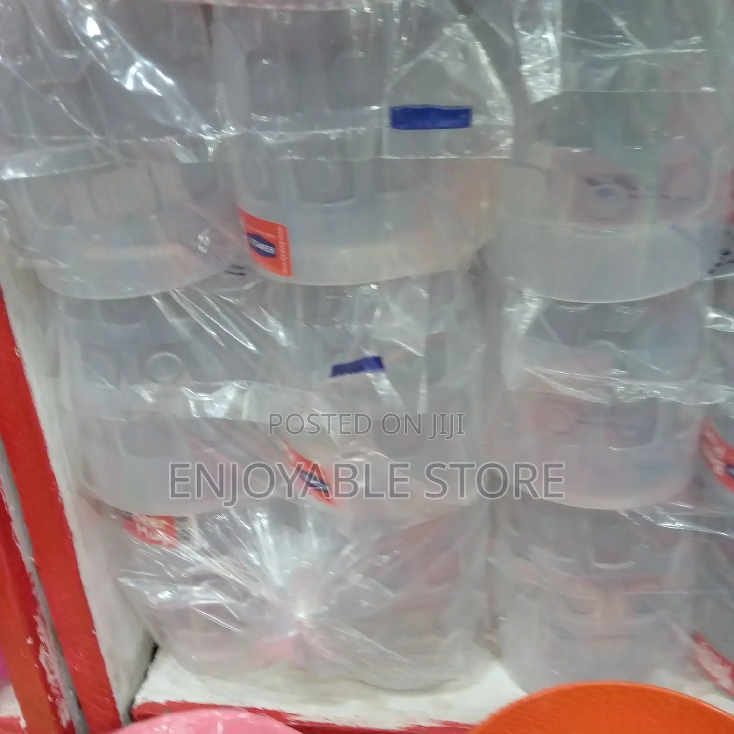 Strong Plastic Mug Dzn