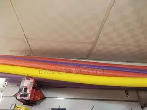 Swimming Noodles