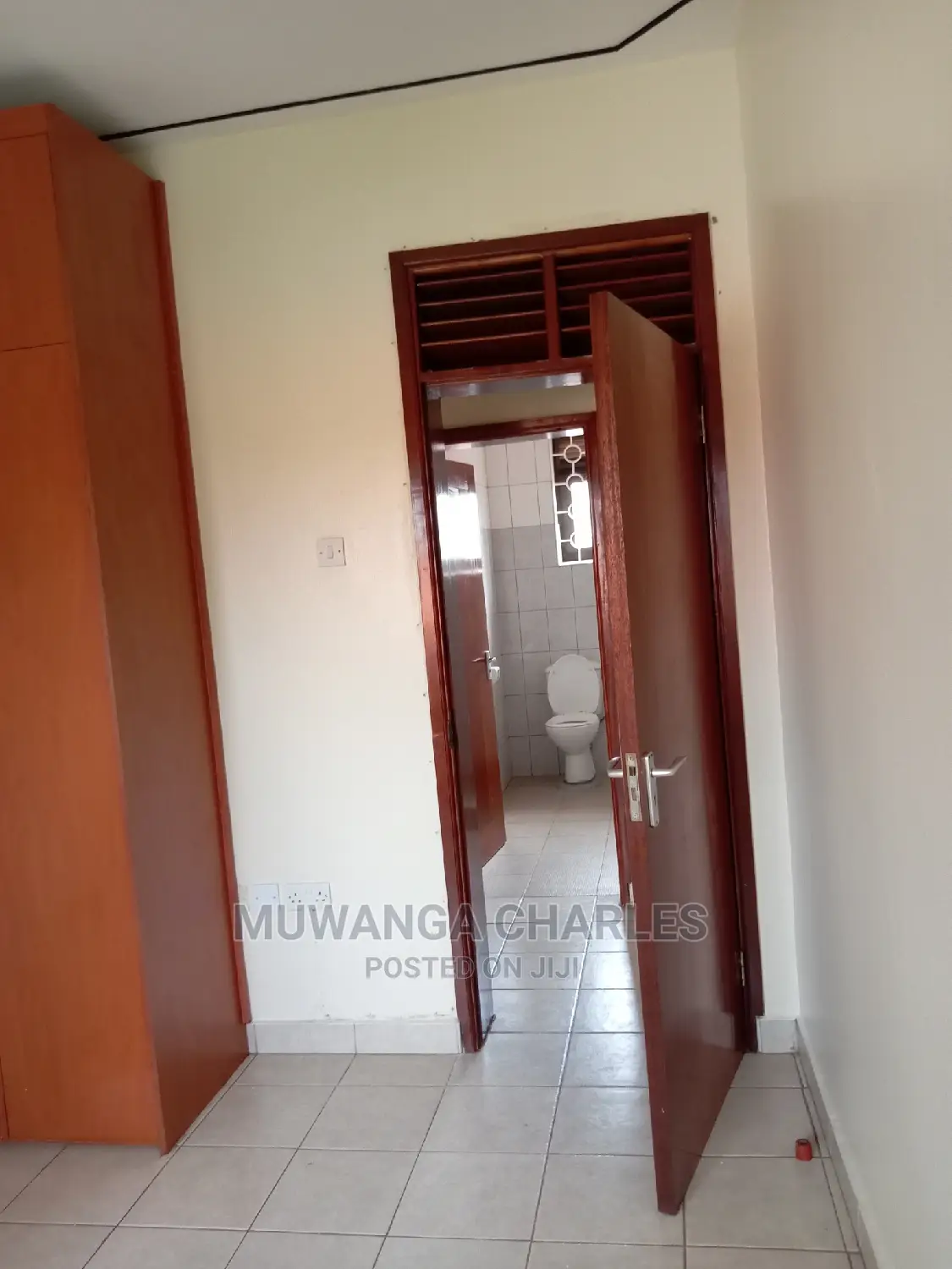 2bdrm Apartment in Fs Properties Ltd, Central Division for Rent