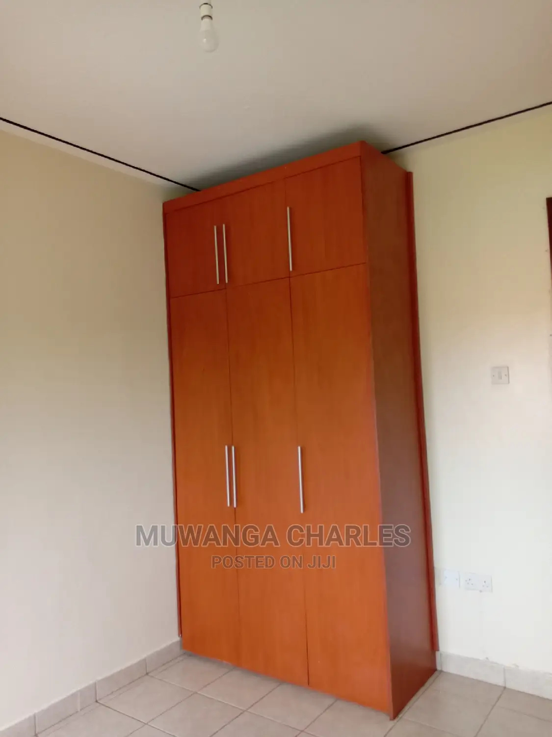 2bdrm Apartment in Fs Properties Ltd, Central Division for Rent