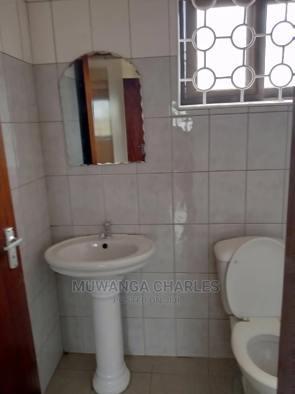 2bdrm Apartment in Fs Properties Ltd, Central Division for Rent