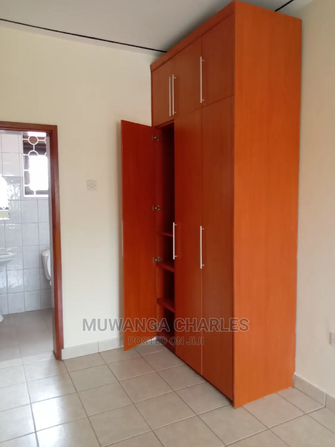 2bdrm Apartment in Fs Properties Ltd, Central Division for Rent