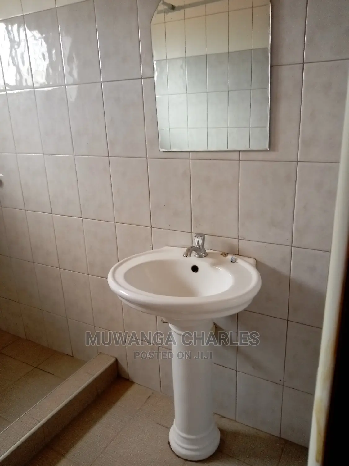 2bdrm Apartment in Fs Properties Ltd, Central Division for Rent