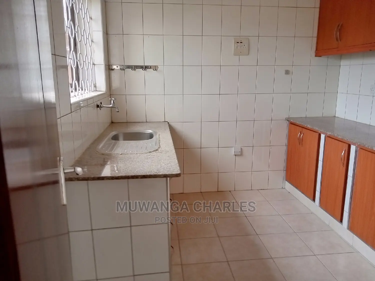 2bdrm Apartment in Fs Properties Ltd, Central Division for Rent