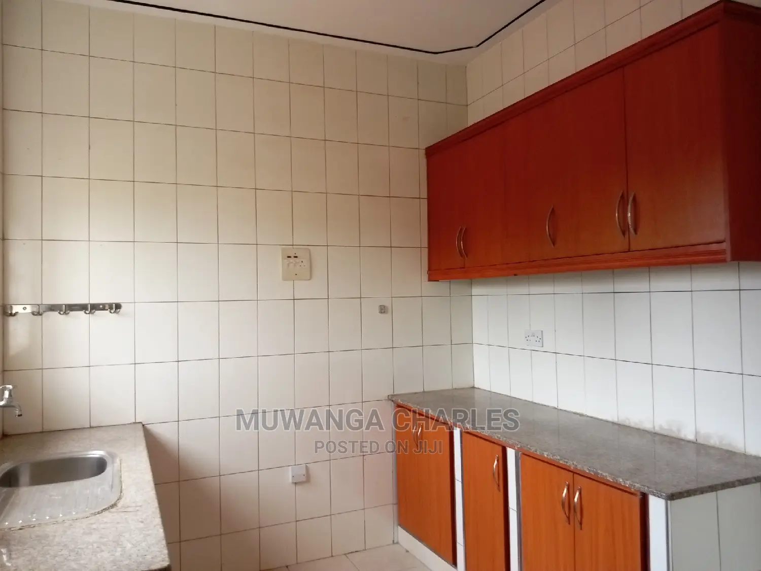 2bdrm Apartment in Fs Properties Ltd, Central Division for Rent