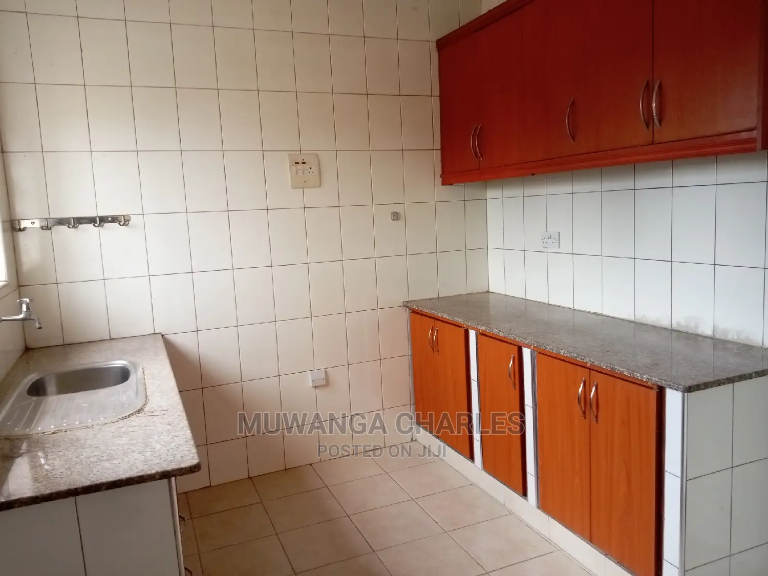 2bdrm Apartment in Fs Properties Ltd, Central Division for Rent