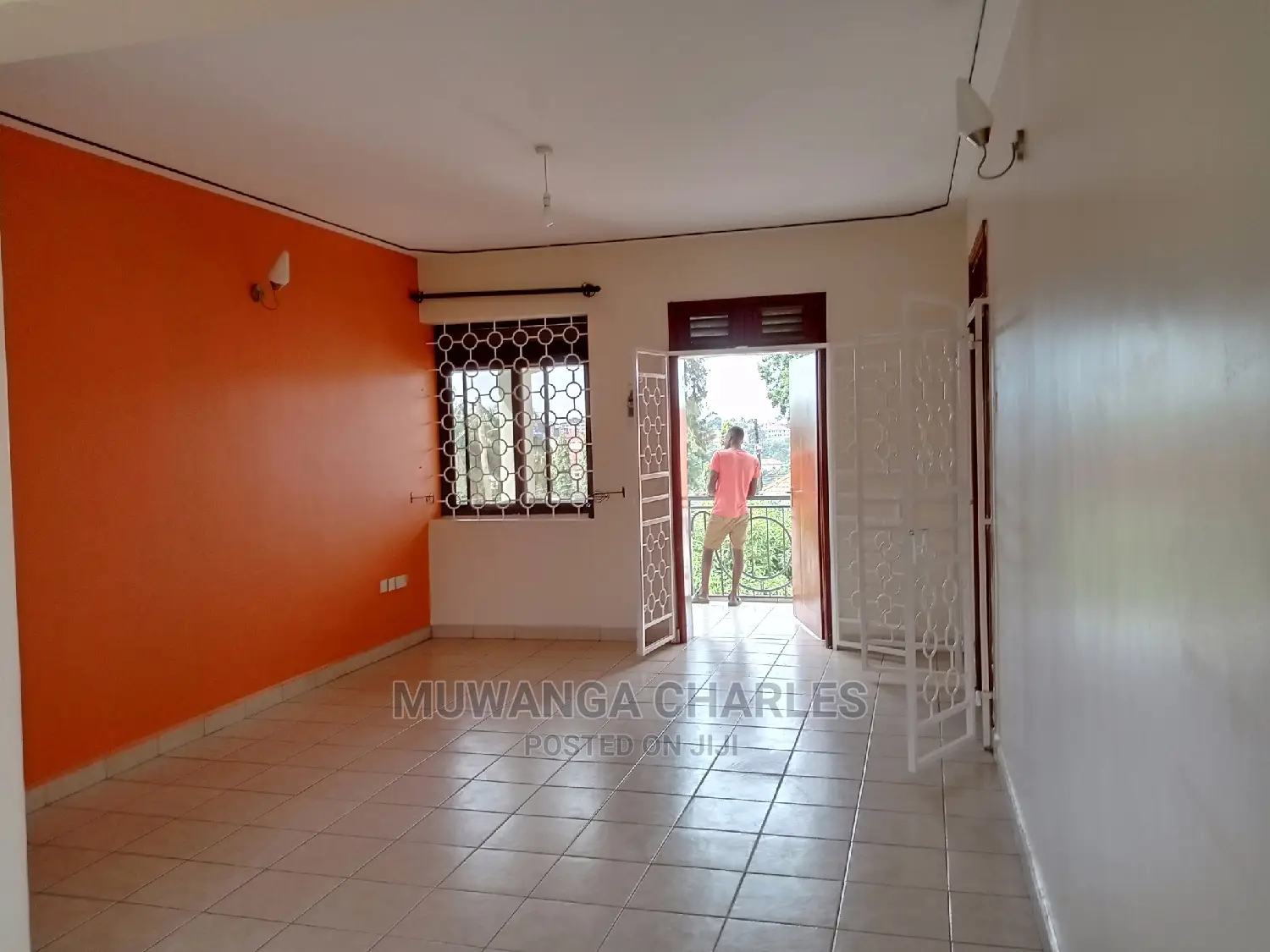 2bdrm Apartment in Fs Properties Ltd, Central Division for Rent