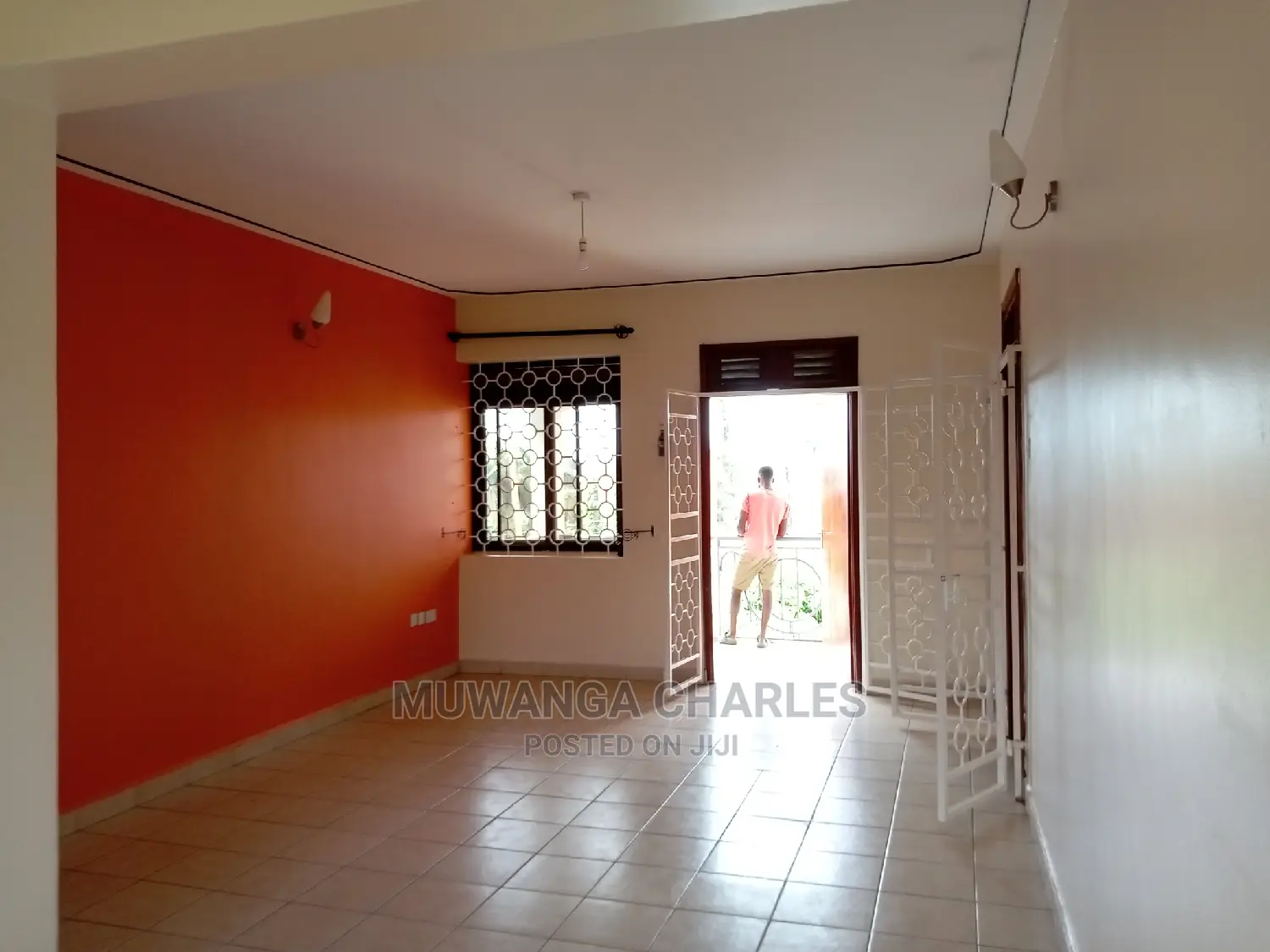 2bdrm Apartment in Fs Properties Ltd, Central Division for Rent
