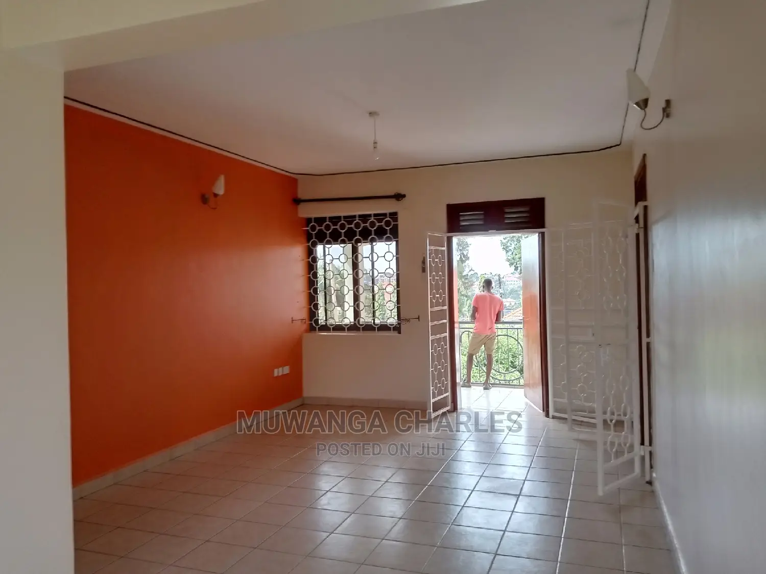 2bdrm Apartment in Fs Properties Ltd, Central Division for Rent
