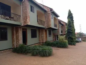 3bdrm Duplex in Fs Properties Ltd, Central Division for Rent