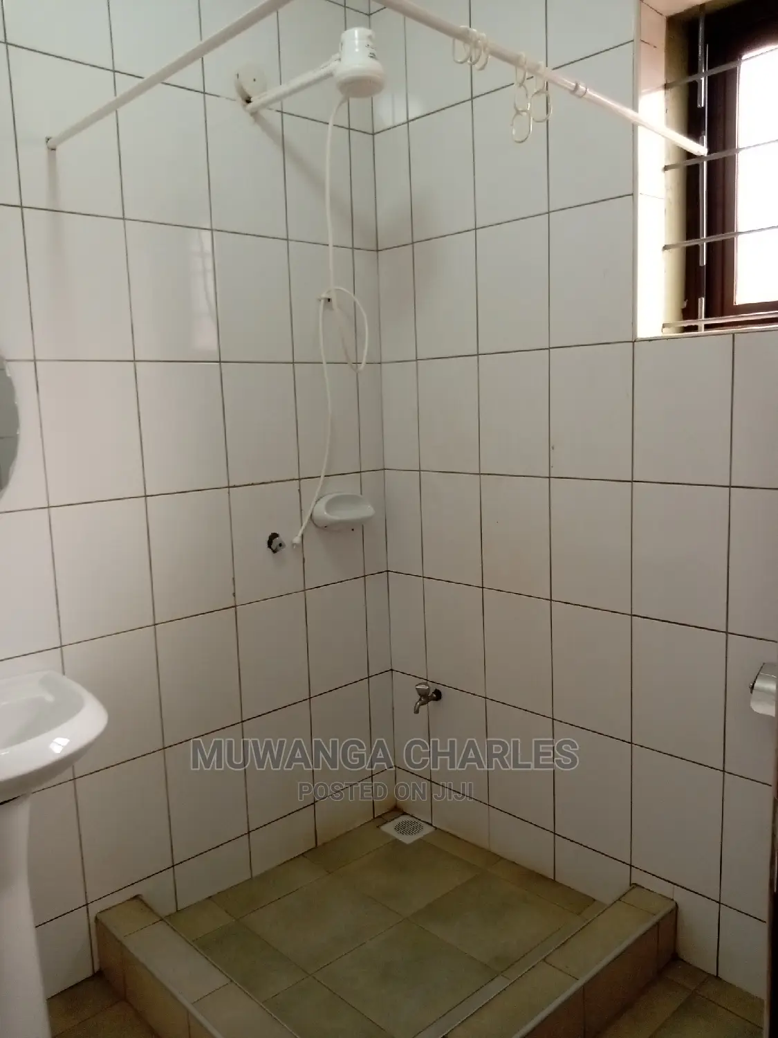 3bdrm Duplex in Fs Properties Ltd, Central Division for Rent