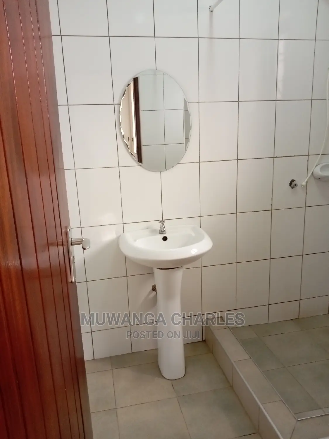 3bdrm Duplex in Fs Properties Ltd, Central Division for Rent