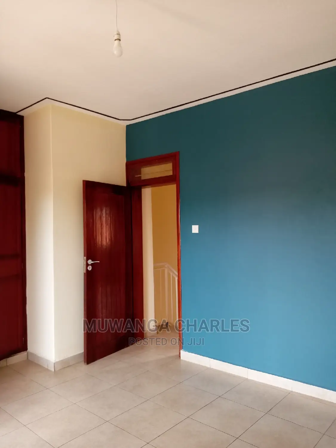 3bdrm Duplex in Fs Properties Ltd, Central Division for Rent