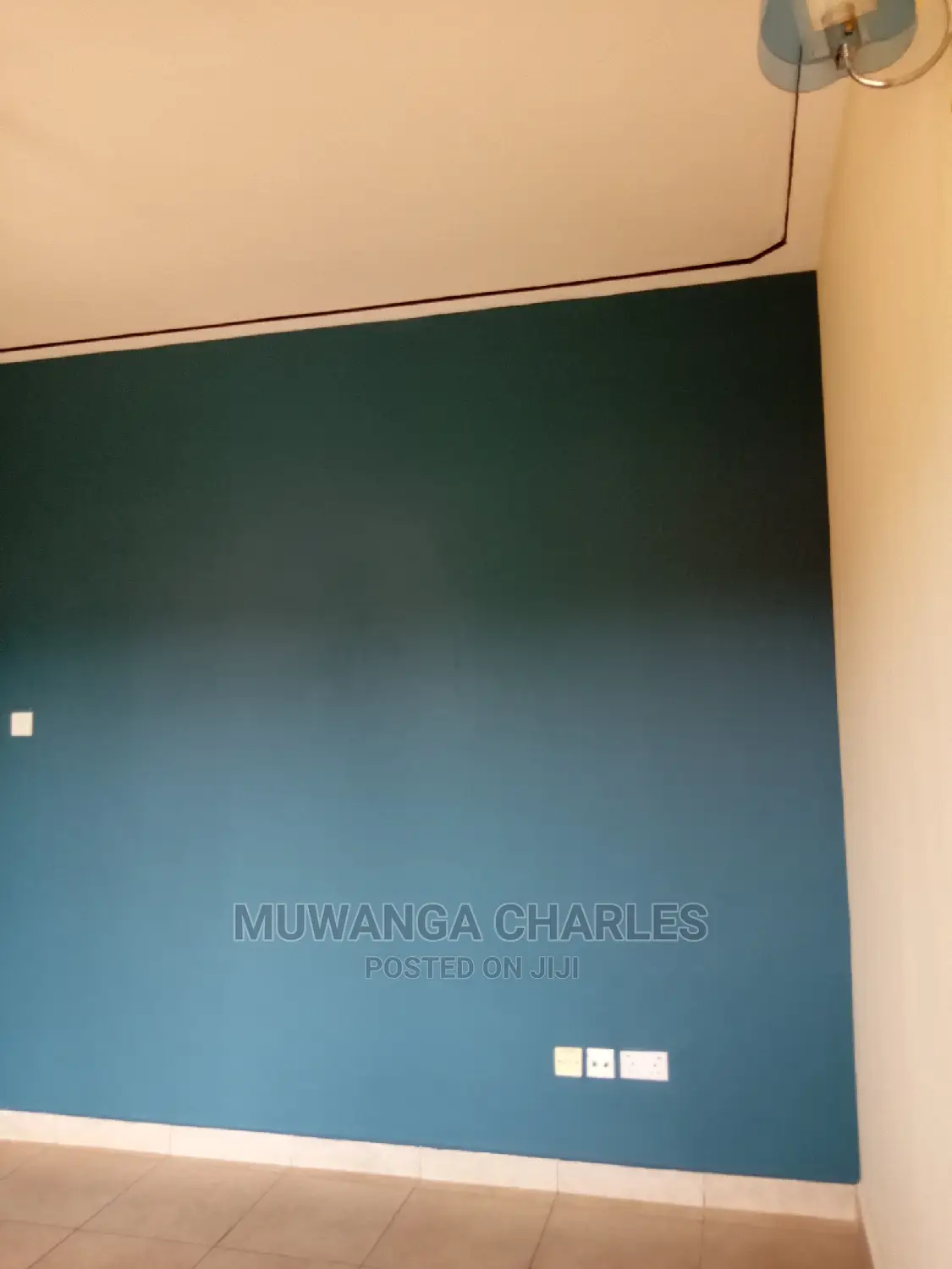 3bdrm Duplex in Fs Properties Ltd, Central Division for Rent