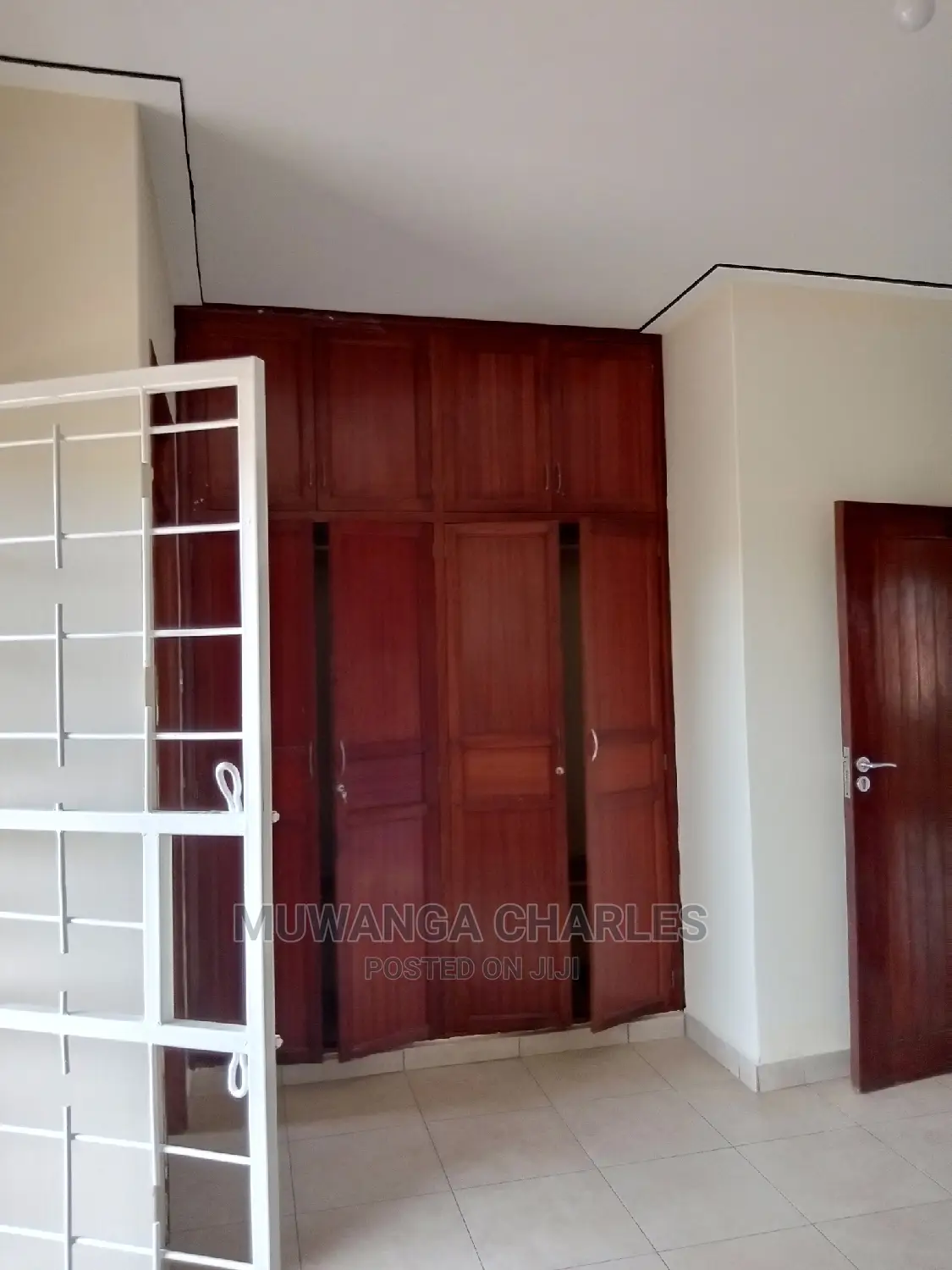 3bdrm Duplex in Fs Properties Ltd, Central Division for Rent