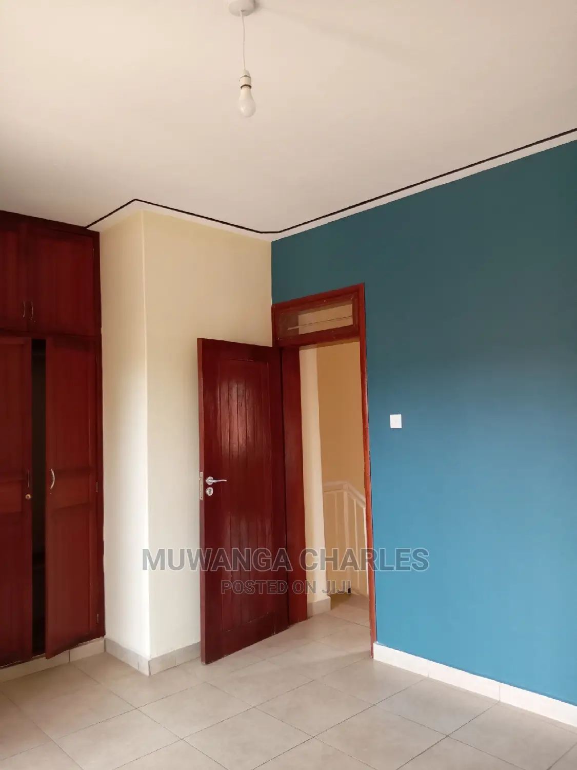 3bdrm Duplex in Fs Properties Ltd, Central Division for Rent