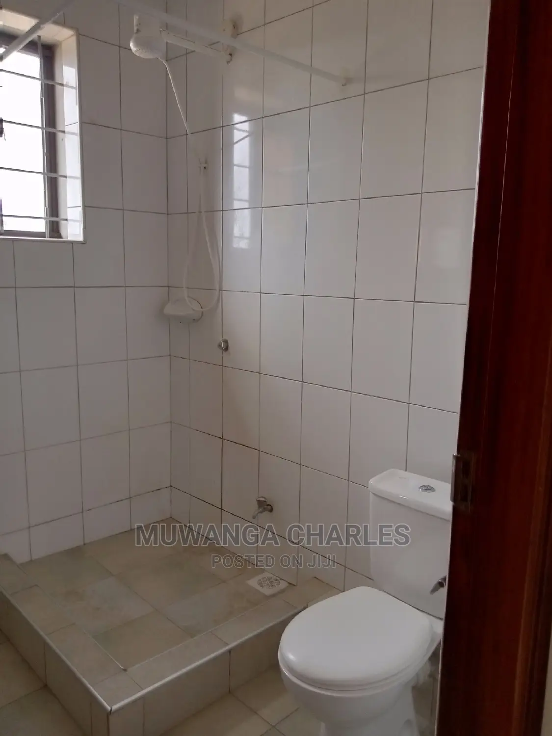 3bdrm Duplex in Fs Properties Ltd, Central Division for Rent