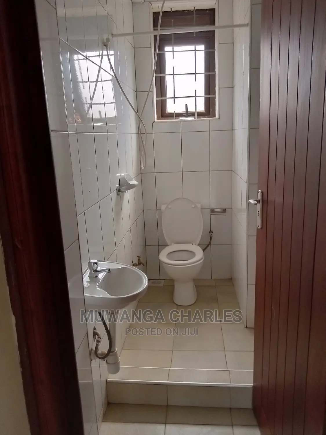3bdrm Duplex in Fs Properties Ltd, Central Division for Rent