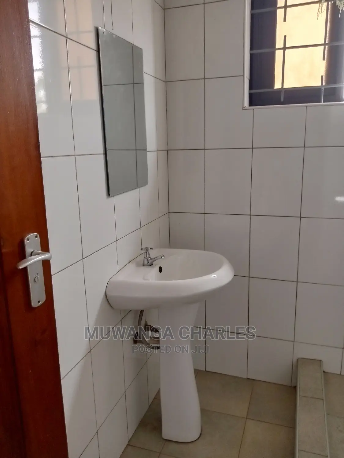 3bdrm Duplex in Fs Properties Ltd, Central Division for Rent