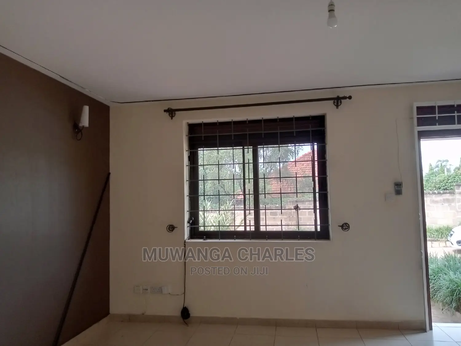 3bdrm Duplex in Fs Properties Ltd, Central Division for Rent