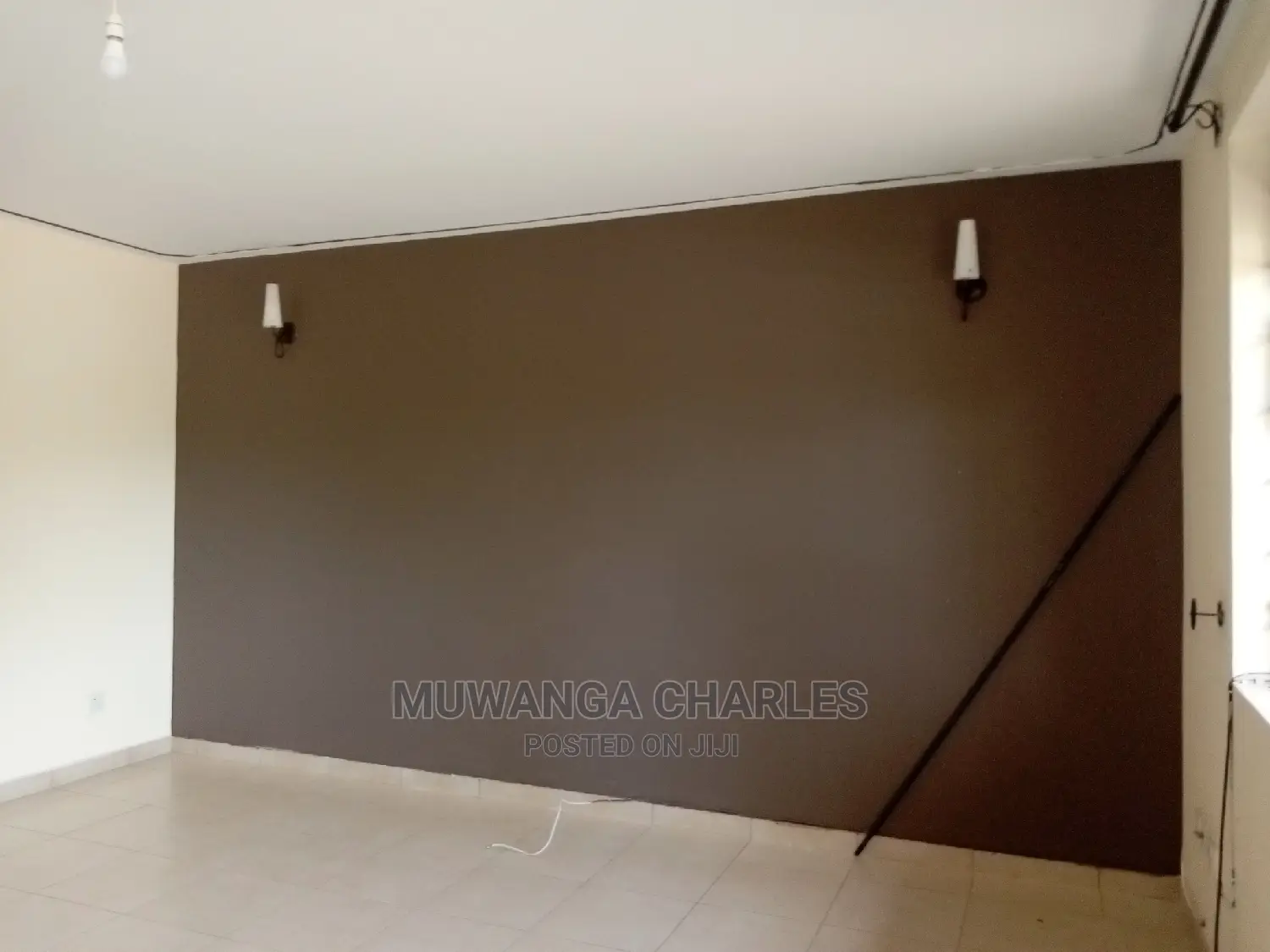 3bdrm Duplex in Fs Properties Ltd, Central Division for Rent