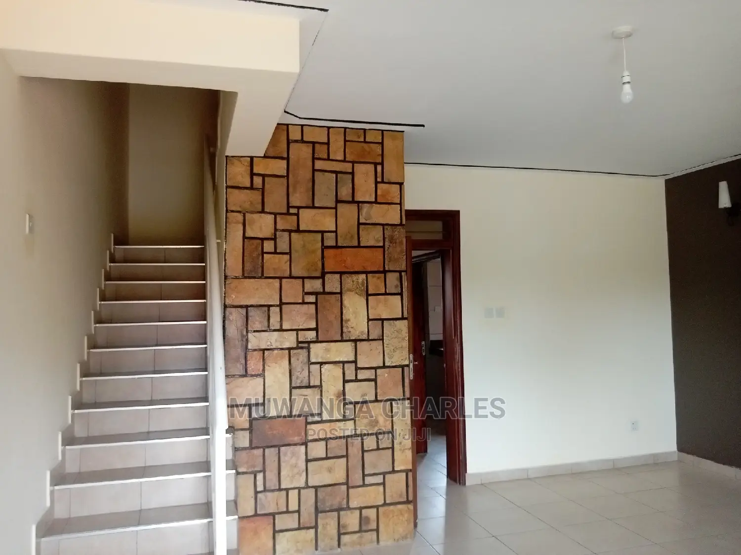 3bdrm Duplex in Fs Properties Ltd, Central Division for Rent