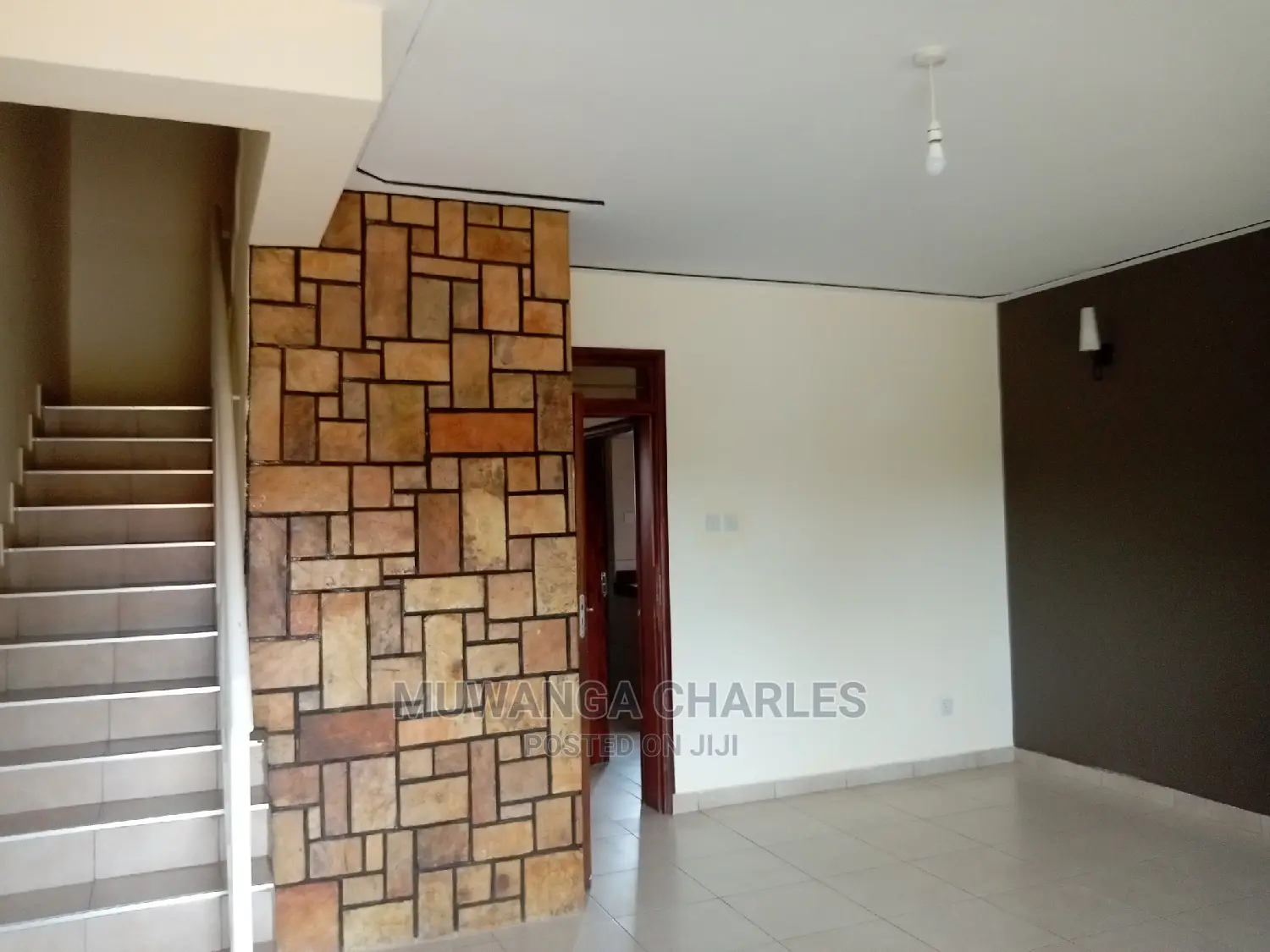 3bdrm Duplex in Fs Properties Ltd, Central Division for Rent