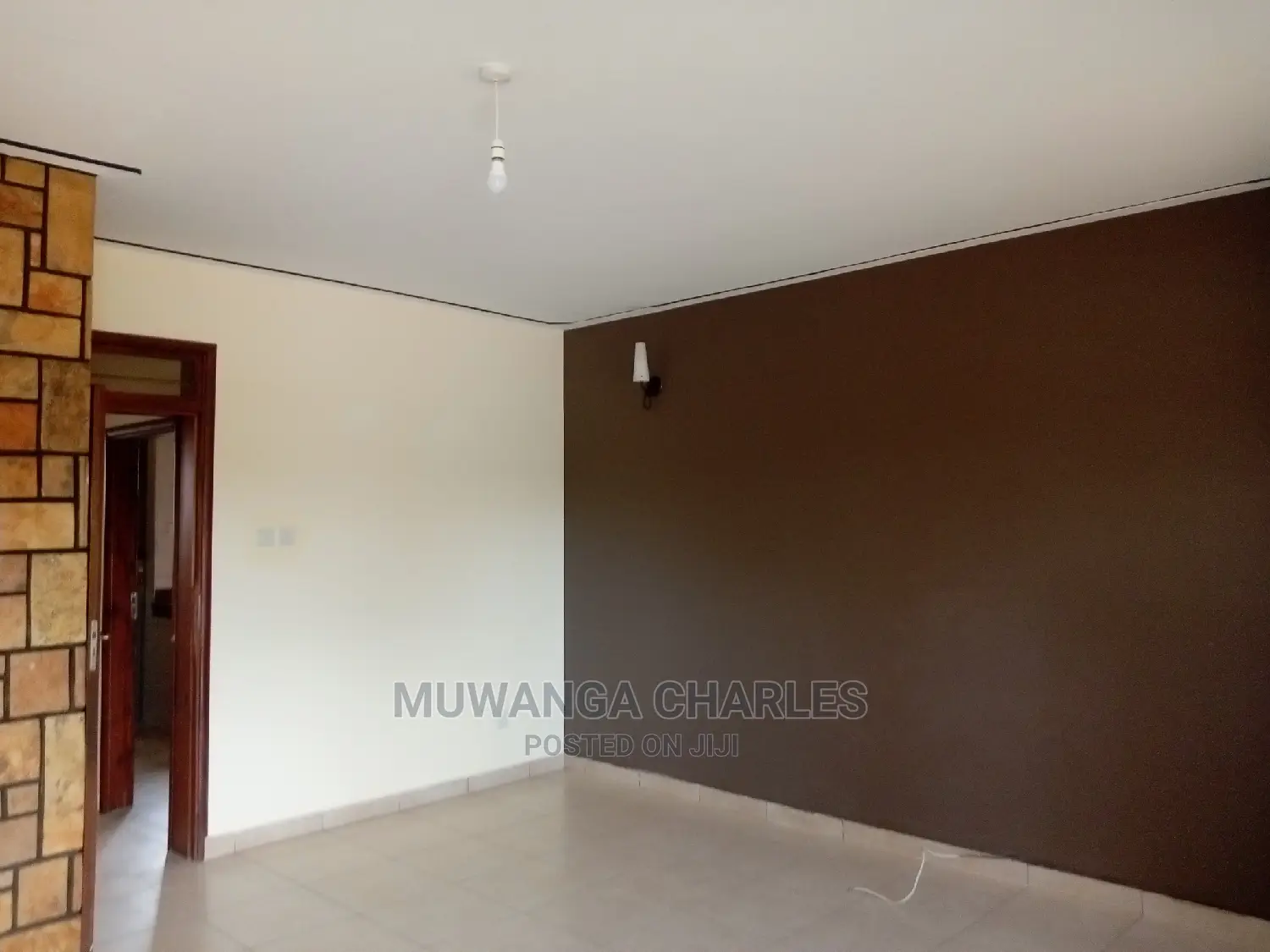3bdrm Duplex in Fs Properties Ltd, Central Division for Rent