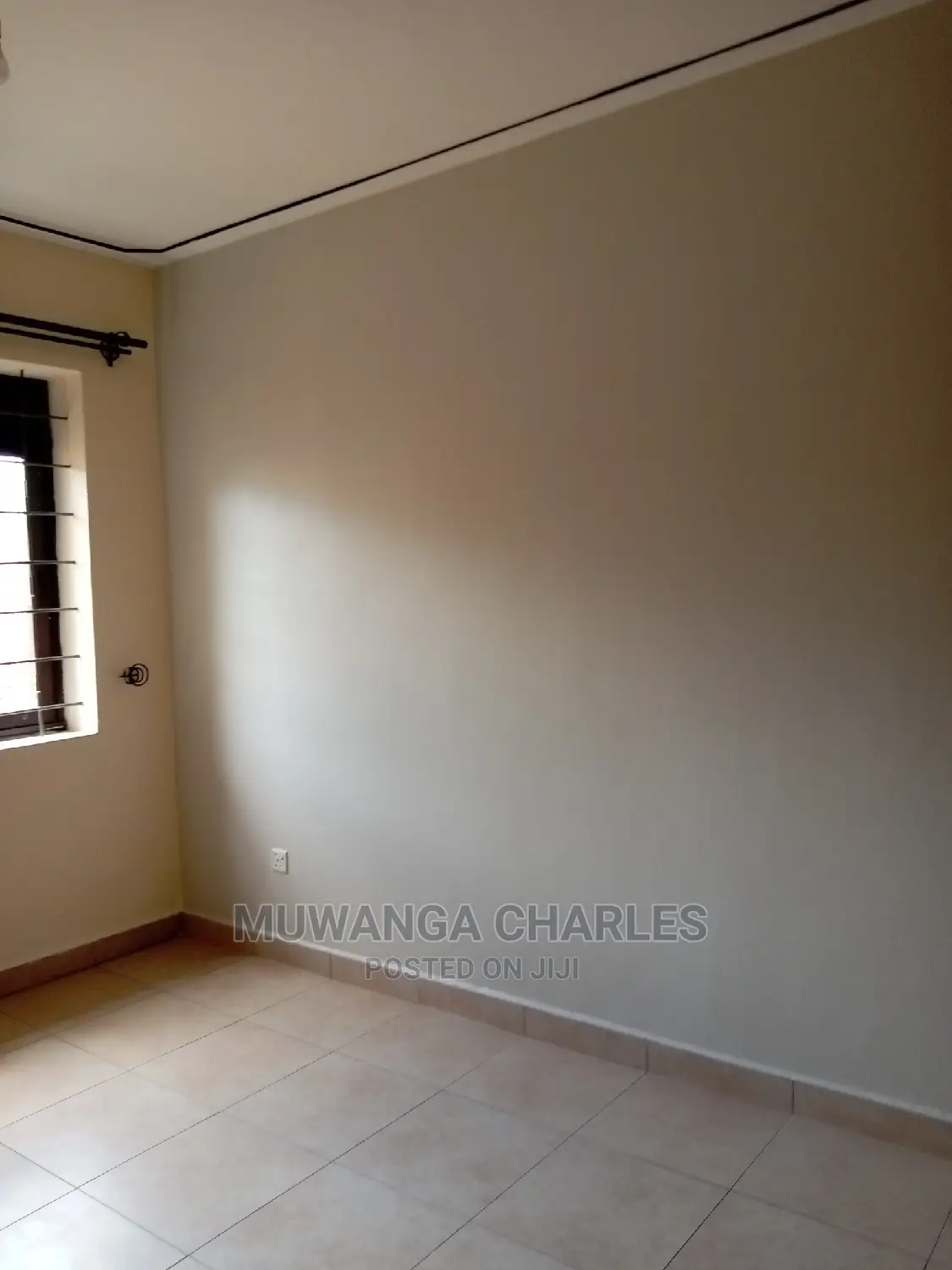 3bdrm Duplex in Fs Properties Ltd, Central Division for Rent