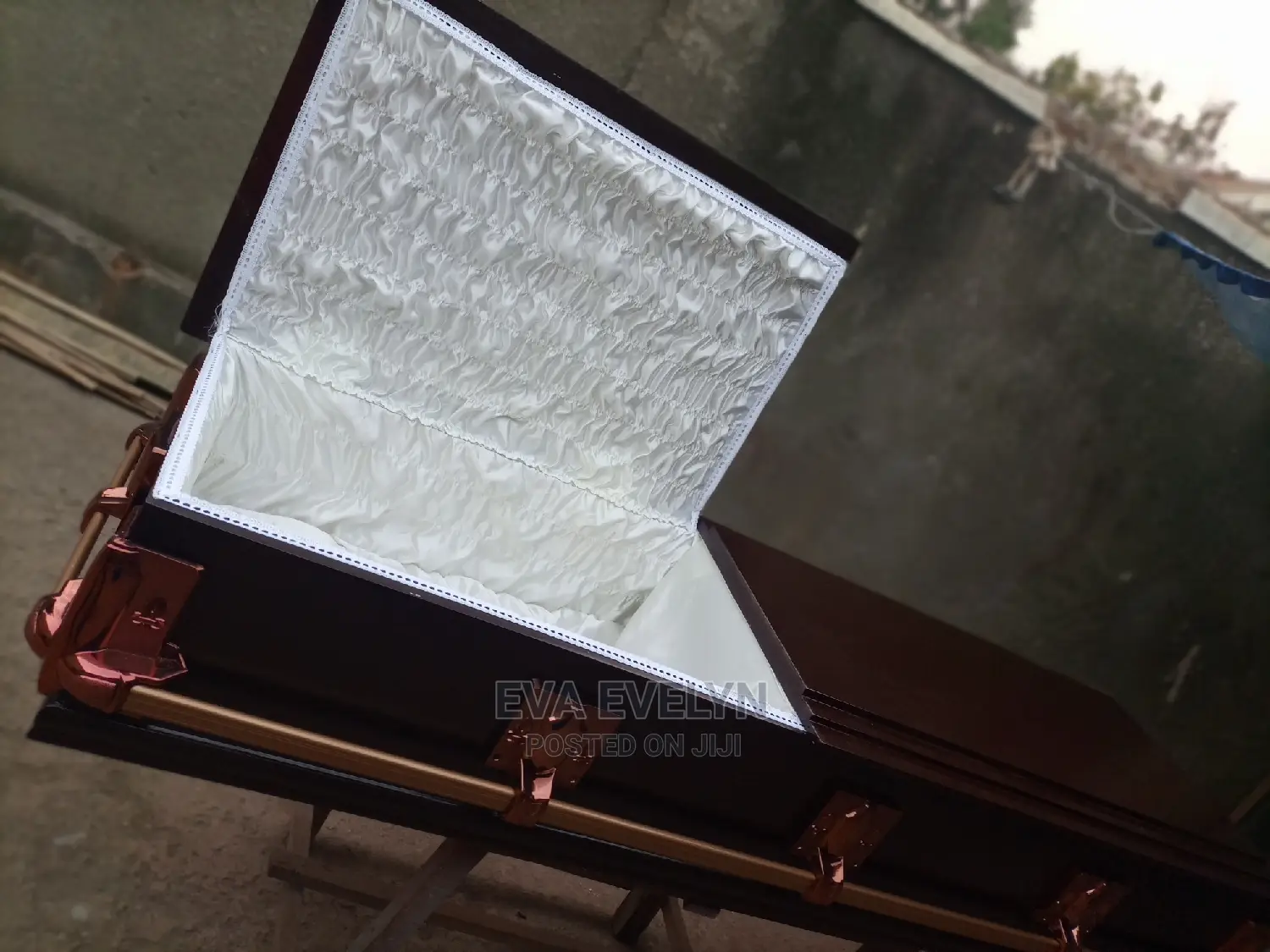 Cofffins and Executive Caskets Uganda