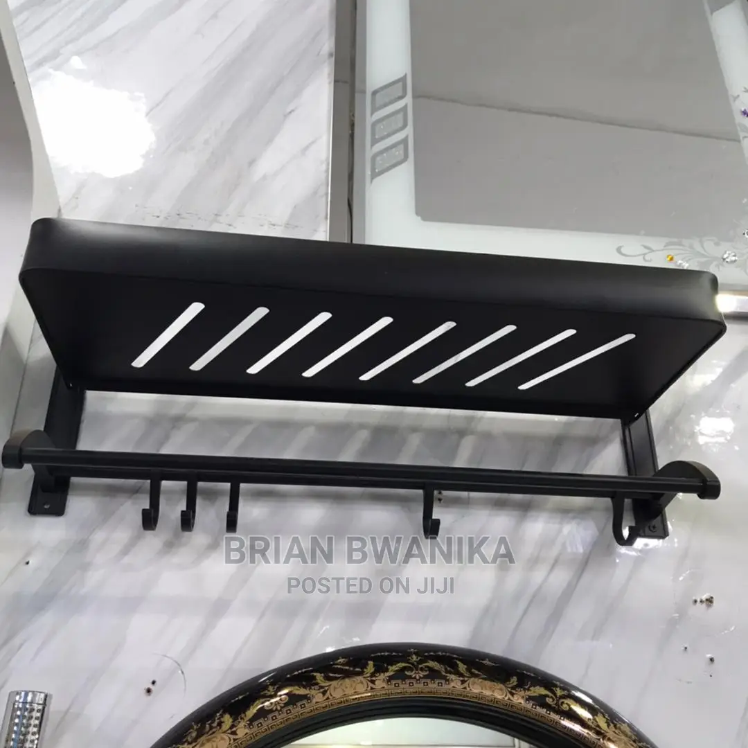 Towel Roll Holders