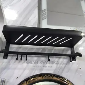 Towel Roll Holders
